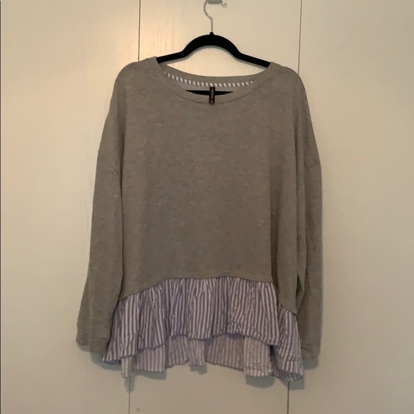 Massini Sweaters - Massini Sweater